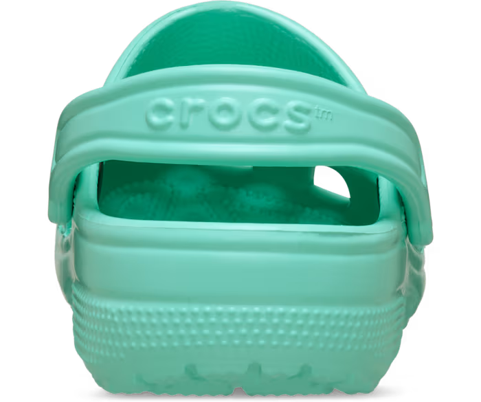 Classic Clog - Retro