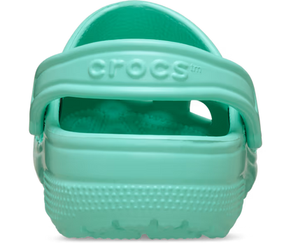 Classic Clog - Retro