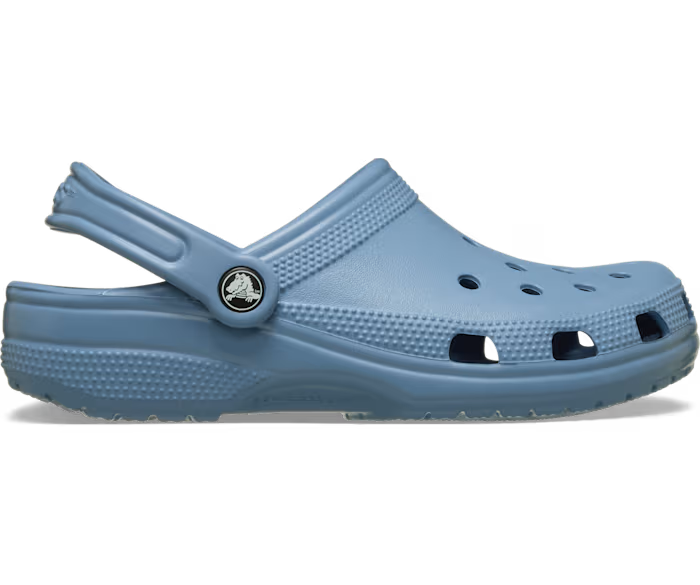 Classic Clog - Astro Blau