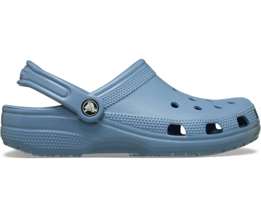 Classic Clog - Astro Blau