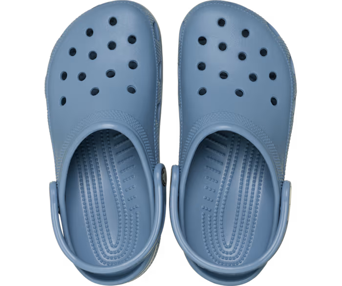 Keep It Going Classic Clog