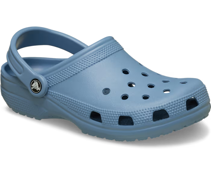 Keep It Going Classic Clog