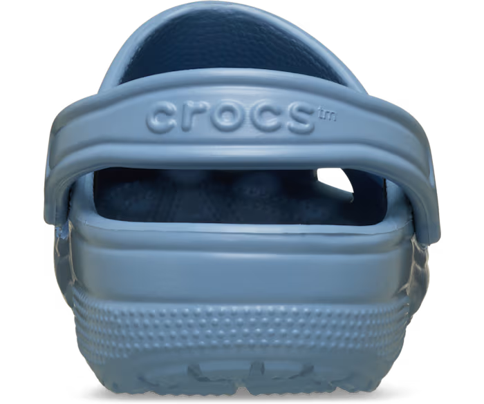 Classic Clog - Astro Blau