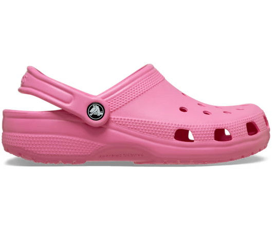Classic Clog - Rosa Lemonade