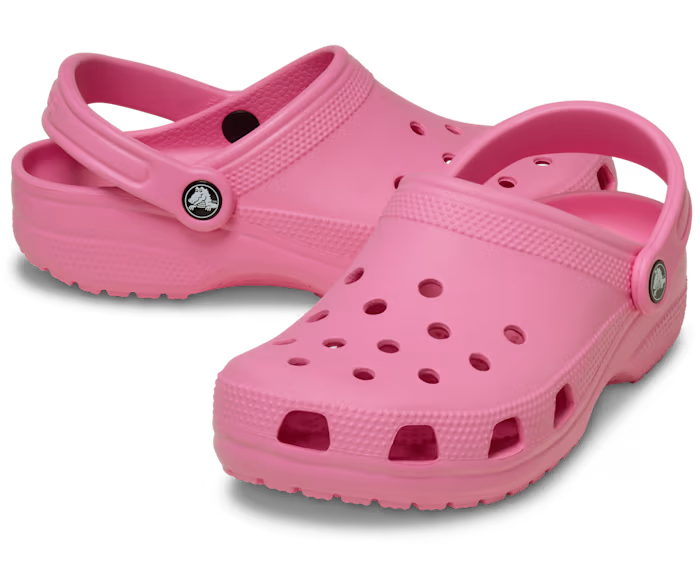 Classic Clog - Rosa Lemonade