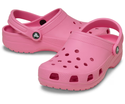 Classic Clog - Rosa Lemonade