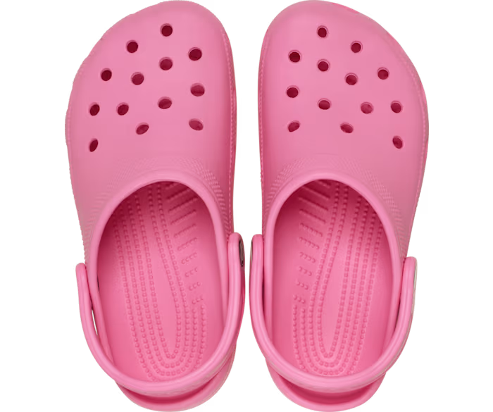 Classic Clog - Rosa Lemonade