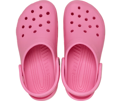 Classic Clog - Rosa Lemonade