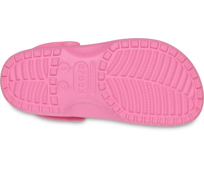 Classic Clog - Rosa Lemonade
