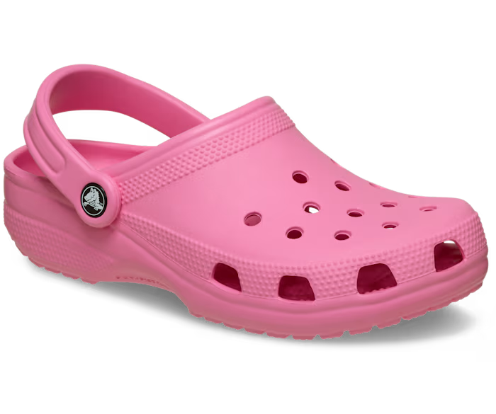 Classic Clog - Rosa Lemonade