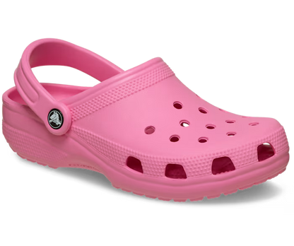 Classic Clog - Rosa Lemonade