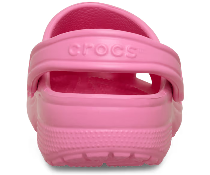 Classic Clog - Rosa Lemonade