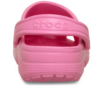 Classic Clog - Rosa Lemonade