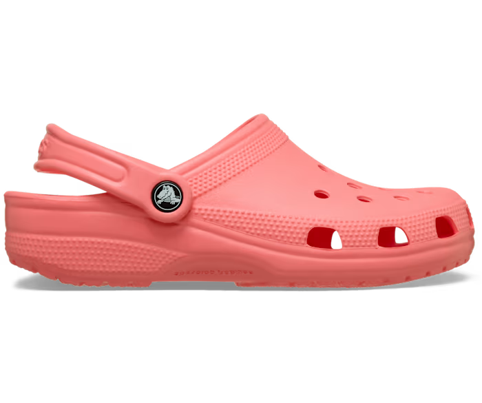 Classic Clog - Guava