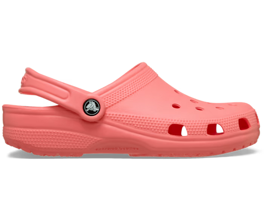 Classic Clog - Guava