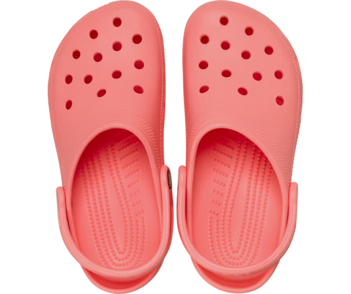 Classic Clog - Guava