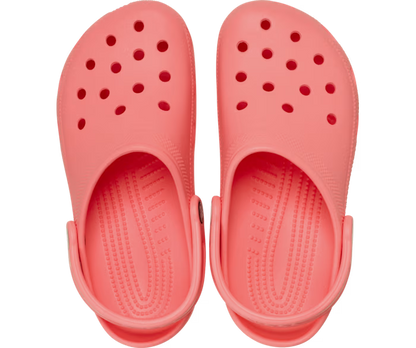 Classic Clog - Guava