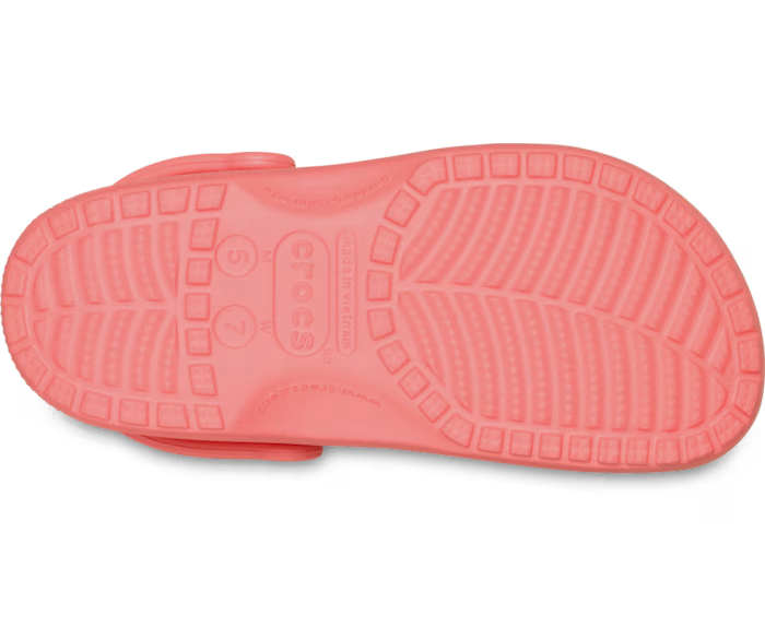 Classic Clog - Guava