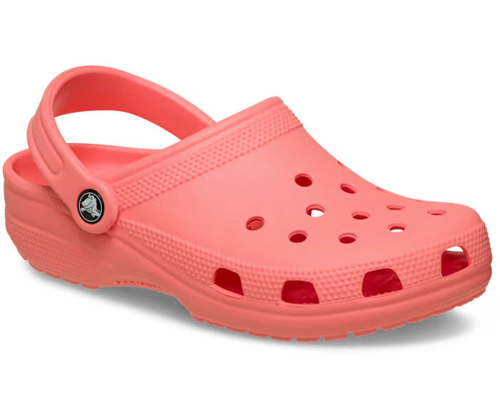 Classic Clog - Guava