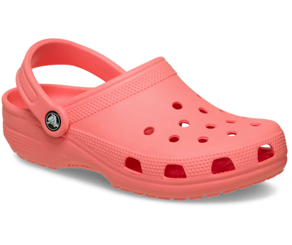 Classic Clog - Guava