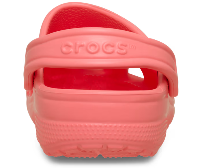 Classic Clog - Guava
