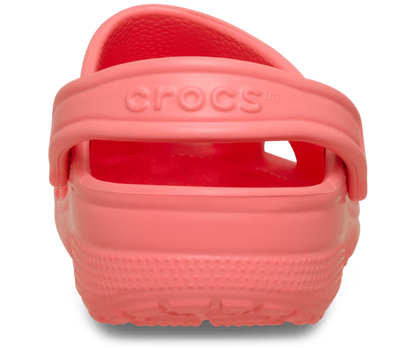 Classic Clog - Guava