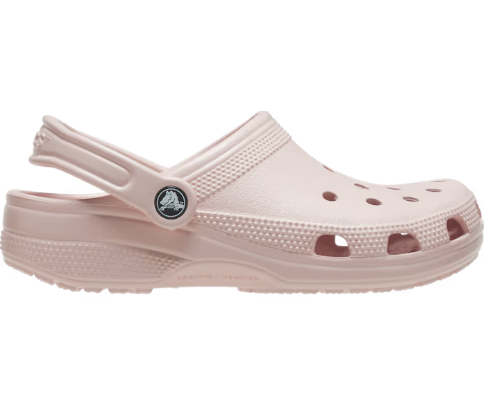 Classic Clog - Quartz