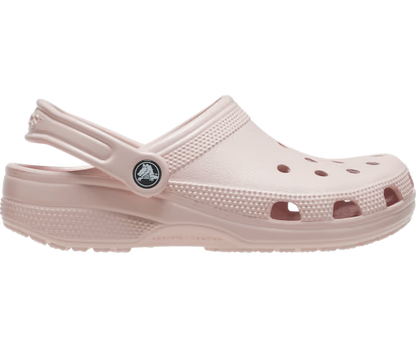 Classic Clog - Quartz
