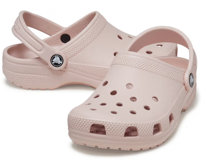 Classic Clog - Quartz