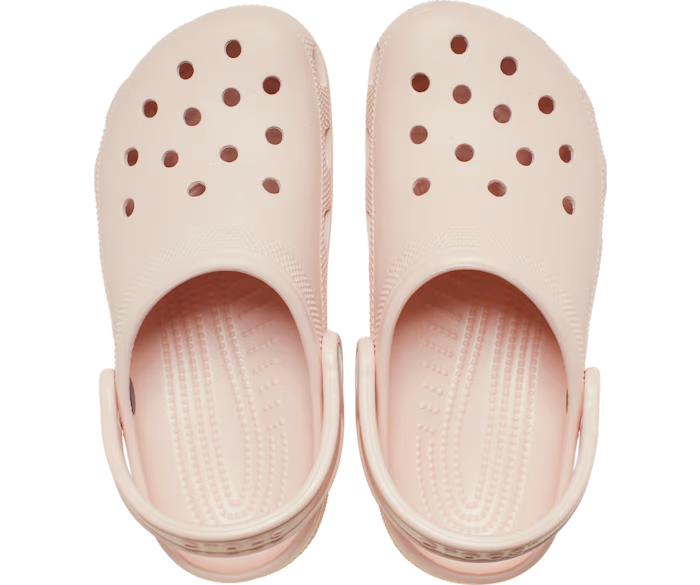 Classic Clog - Quartz