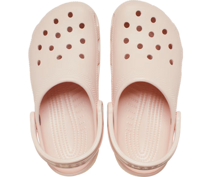 Classic Clog - Quartz