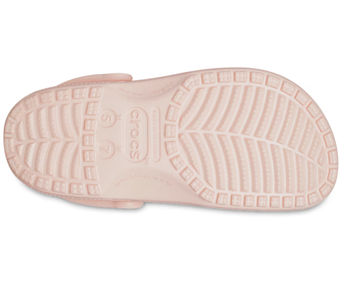 Classic Clog - Quartz