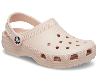 Classic Clog - Quartz