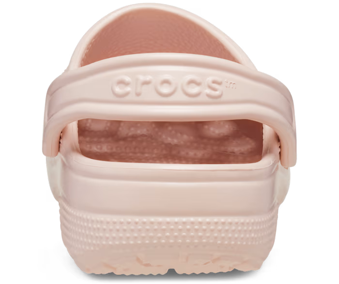 Classic Clog - Quartz