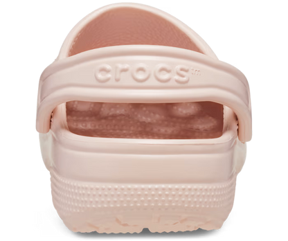 Classic Clog - Quartz