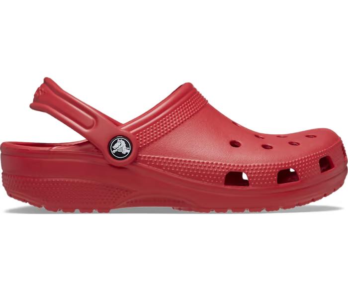 Classic Clog - Varsity Rot