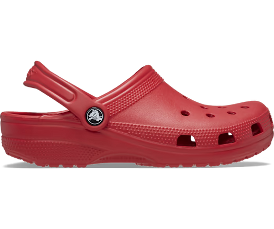 Classic Clog - Varsity Rot