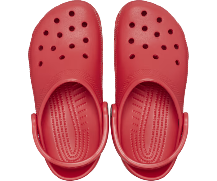 Classic Clog - Varsity Rot