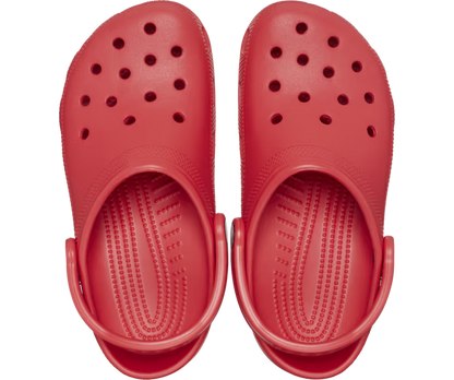 Classic Clog - Varsity Rot