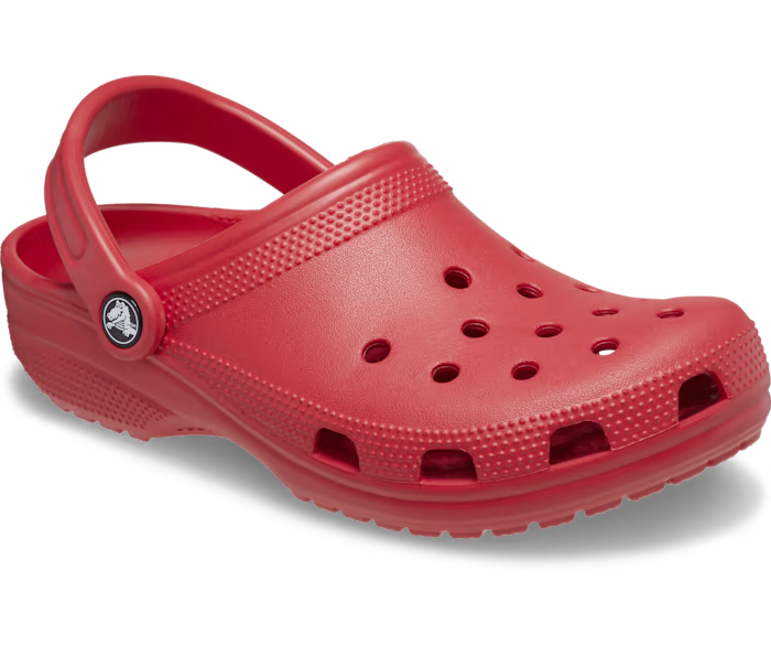 Classic Clog - Varsity Rot