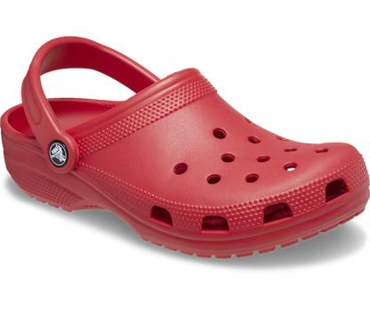 Classic Clog - Varsity Rot