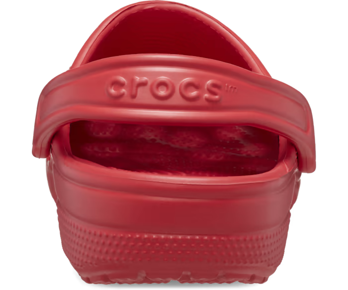 Classic Clog - Varsity Rot