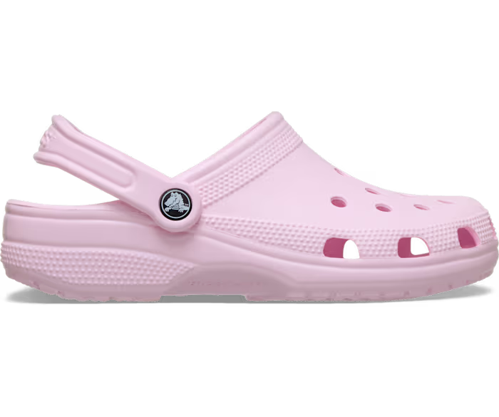 Classic Clog - Rosa Milk