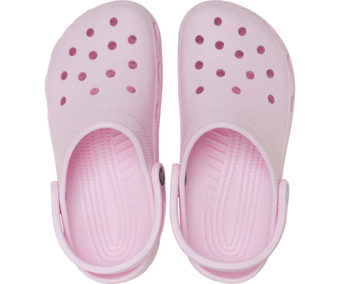 Classic Clog - Rosa Milk