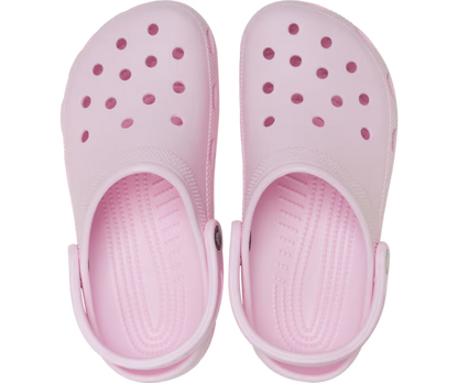 Classic Clog - Rosa Milk