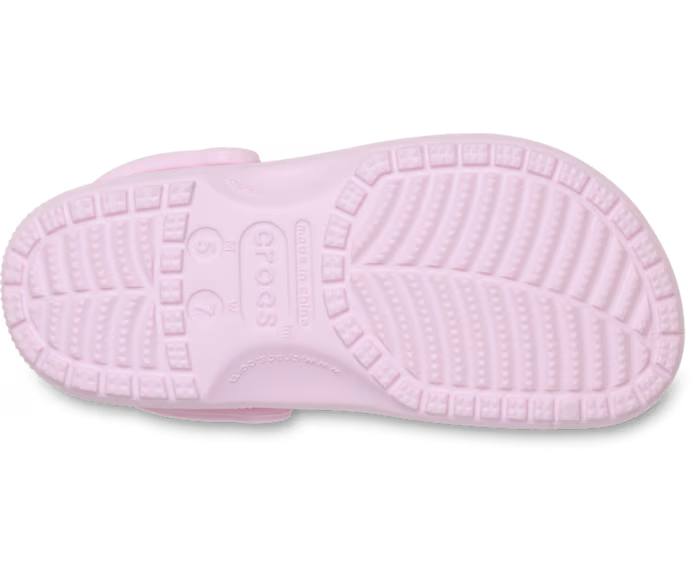 Classic Clog - Rosa Milk