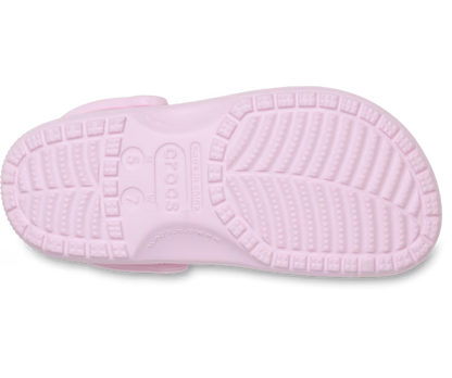 Classic Clog - Rosa Milk