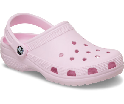Classic Clog - Rosa Milk