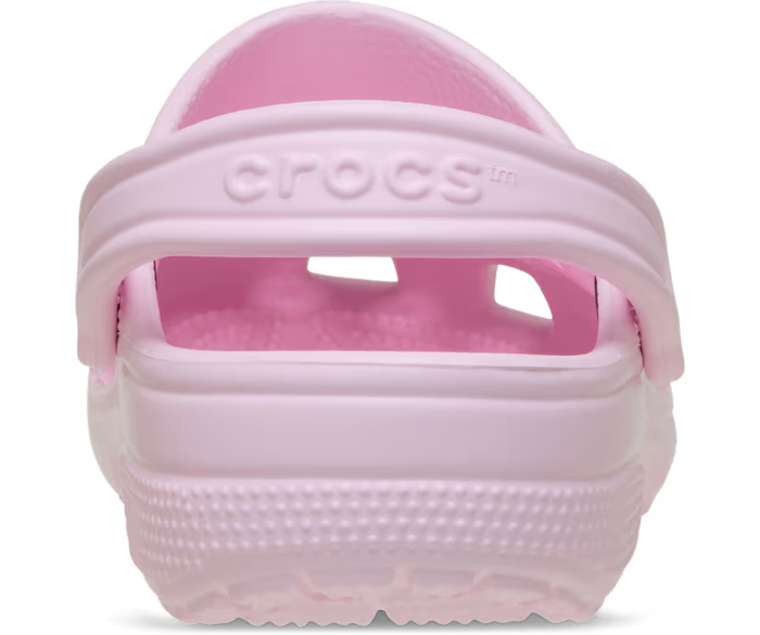 Classic Clog - Rosa Milk