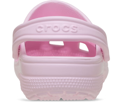 Classic Clog - Rosa Milk